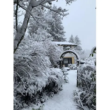 St Lambertus A Chalet *