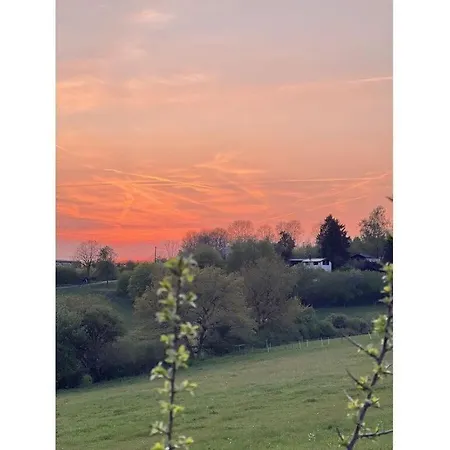 Chalet St Lambertus A *