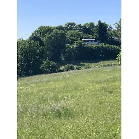 St Lambertus A Chalet Lambertsberg