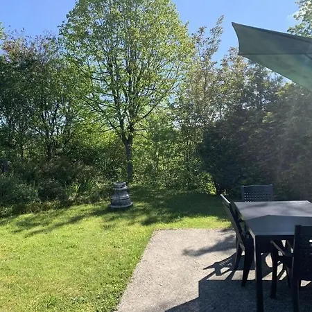 St Lambertus A Chalet *