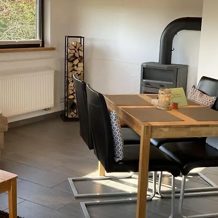 Chalet St Lambertus A *