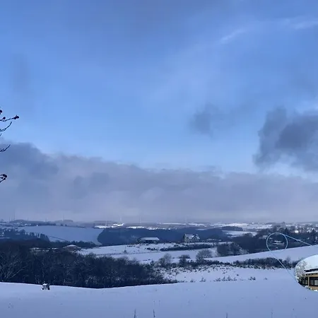 St Lambertus A Chalet Lambertsberg