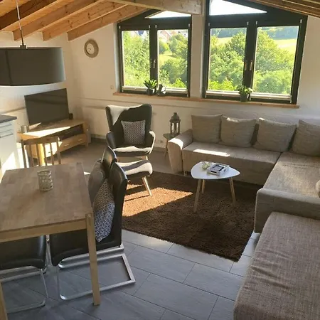 Chalet St Lambertus A Lambertsberg