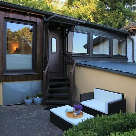 St Lambertus A Chalet