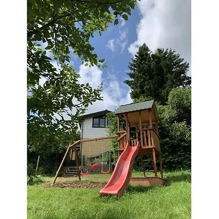 Chalet St Lambertus A