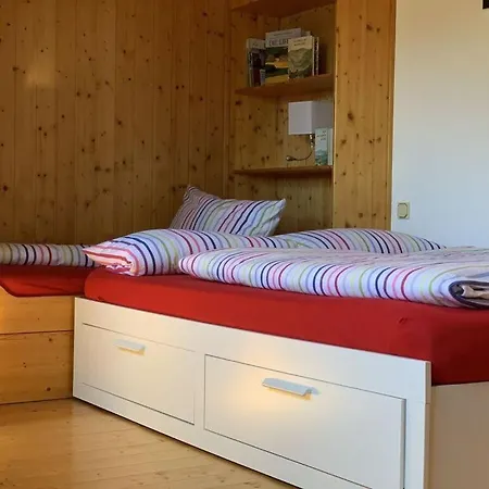 Chalet St Lambertus A *