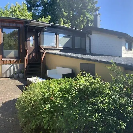 St Lambertus A Chalet