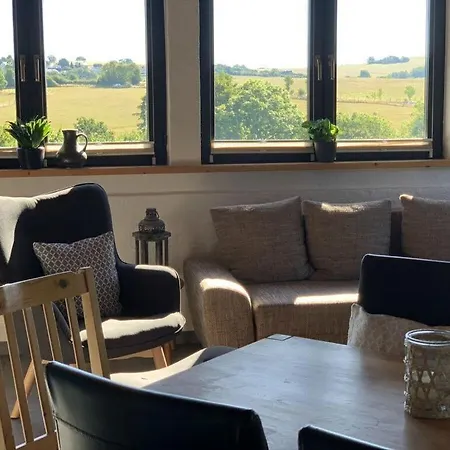 Chalet St Lambertus A