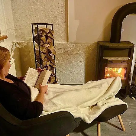 Chalet St Lambertus A