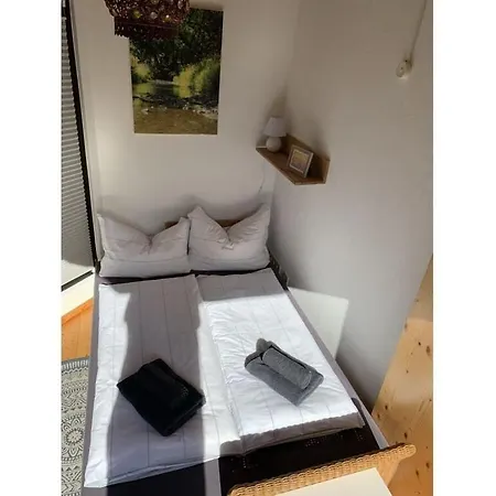 Chalet St Lambertus A *