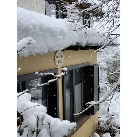 St Lambertus A Chalet Lambertsberg