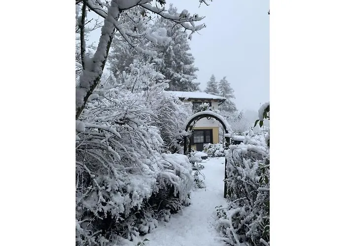 St Lambertus A בקתה *