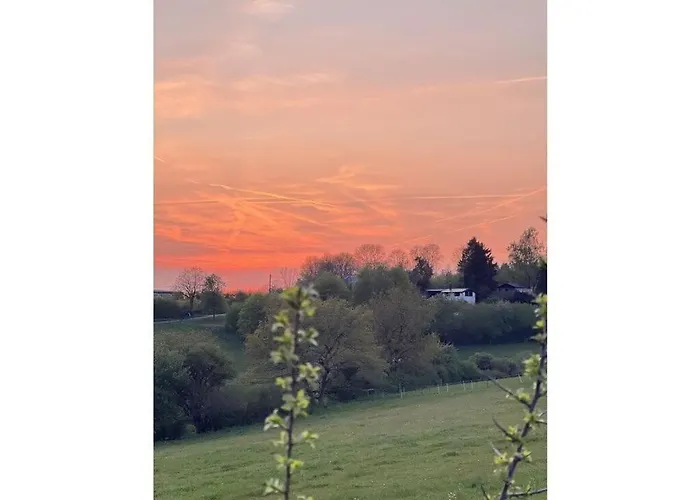 בקתה St Lambertus A *