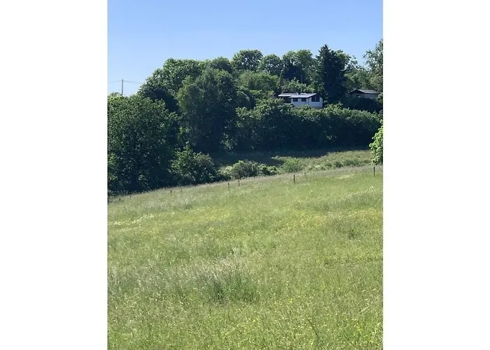 St Lambertus A בקתה Lambertsberg