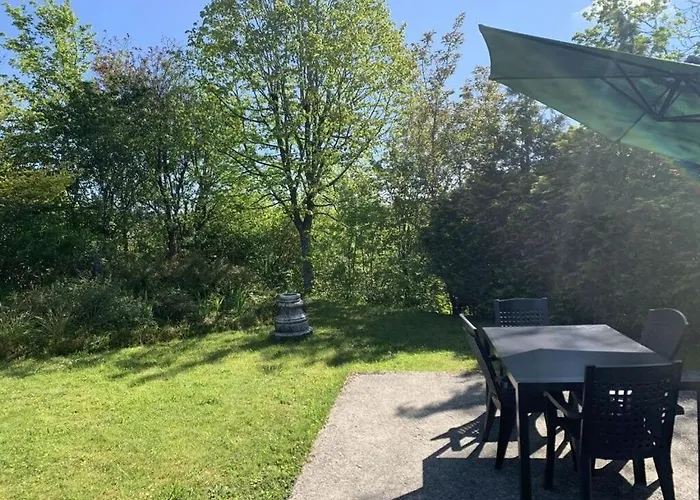 St Lambertus A בקתה *