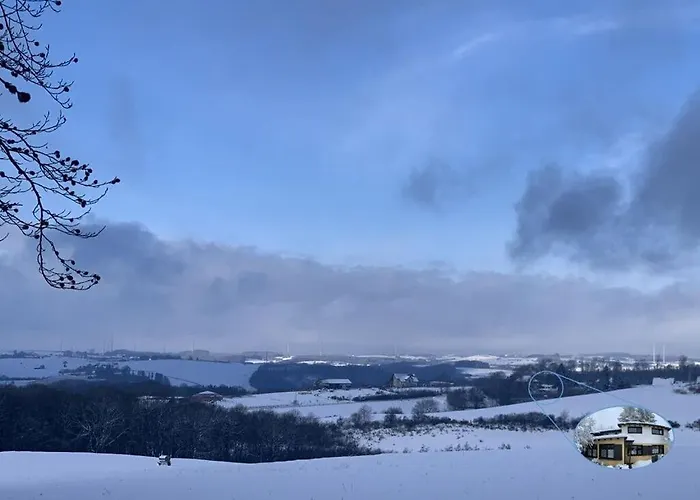 St Lambertus A בקתה Lambertsberg