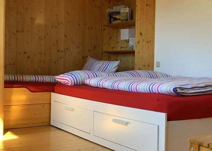 בקתה St Lambertus A *