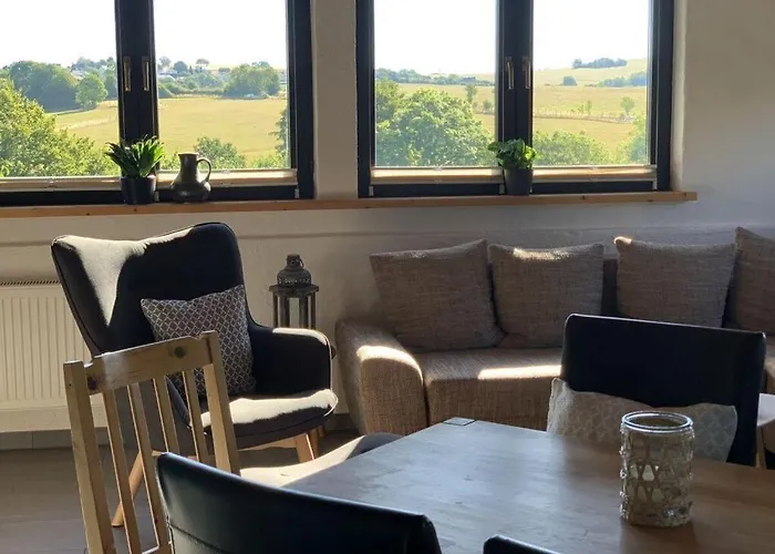 בקתה St Lambertus A