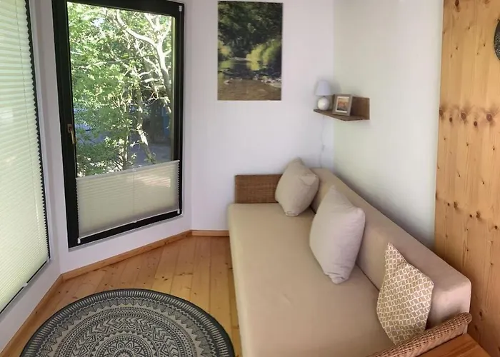 בקתה St Lambertus A *