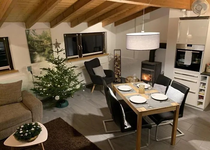 St Lambertus A Lambertsberg