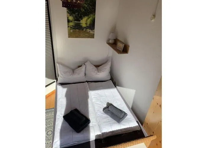 בקתה St Lambertus A *