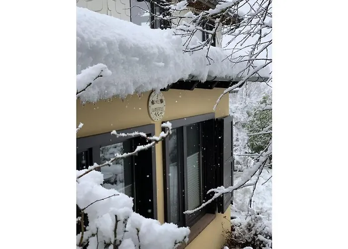 St Lambertus A בקתה Lambertsberg